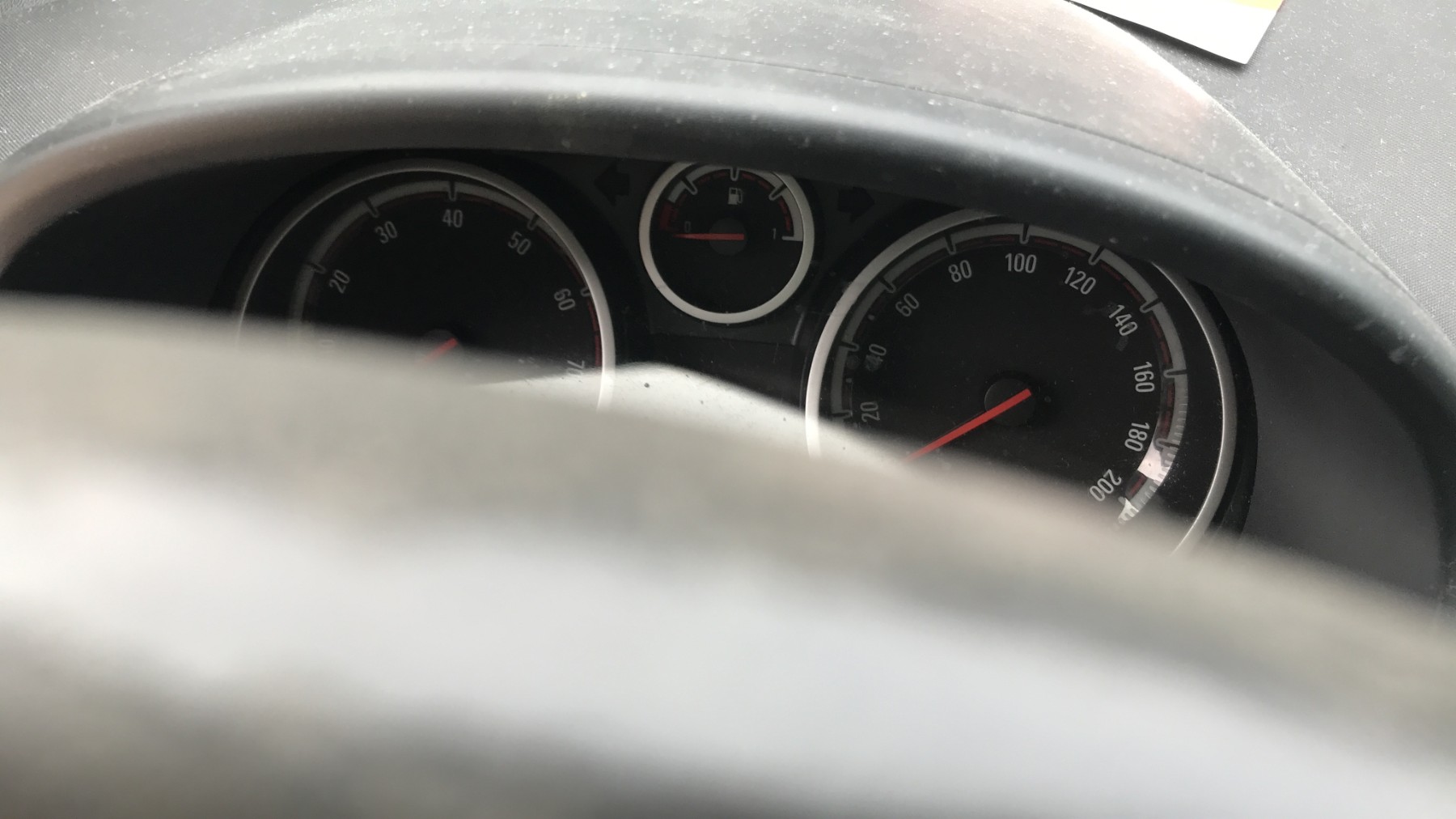 Image OPEL CORSA D