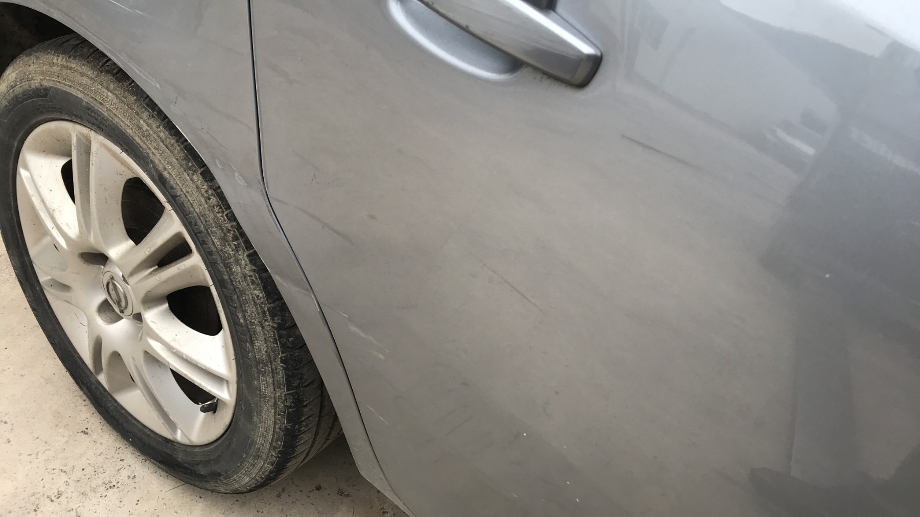 Image OPEL CORSA D