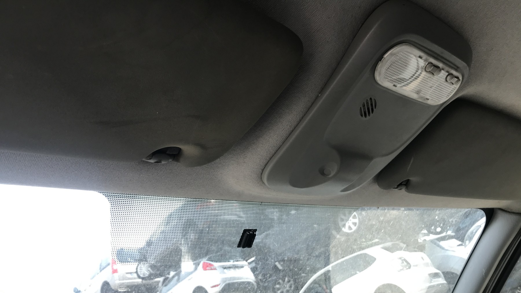 Image OPEL VIVARO 1