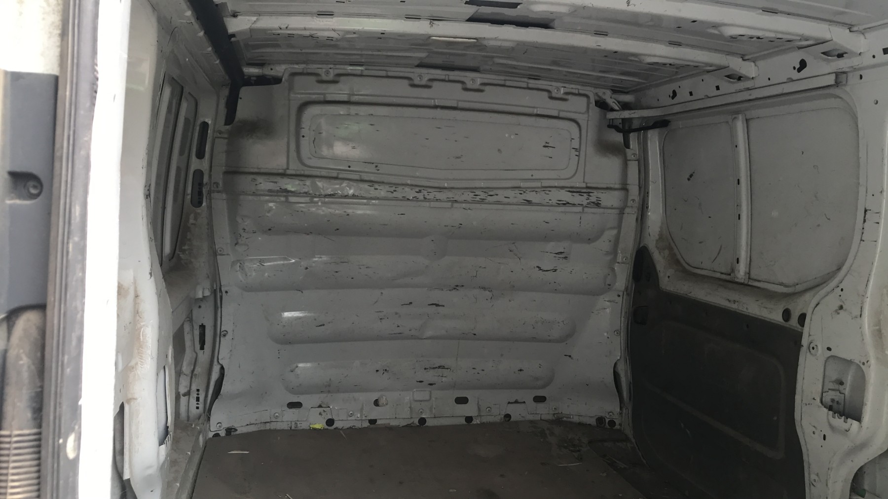 Image OPEL VIVARO 1