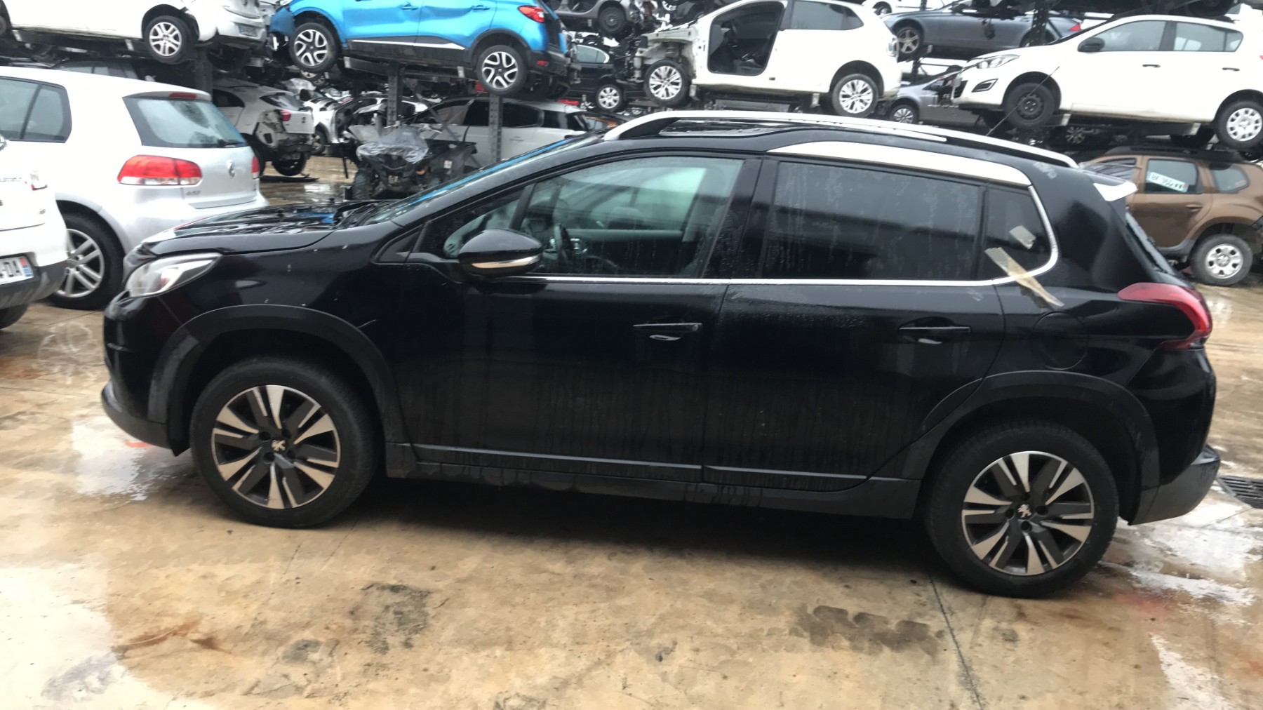 Image PEUGEOT 2008 1