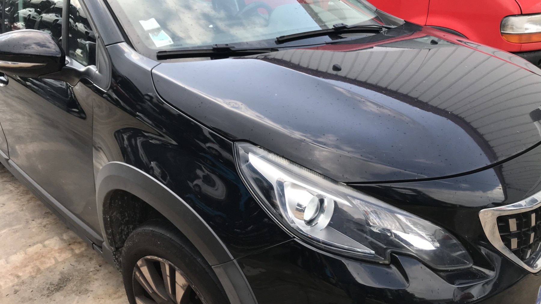 Image PEUGEOT 2008 1