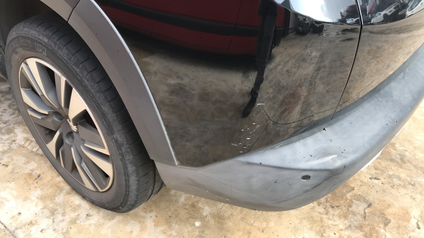 Image PEUGEOT 2008 1