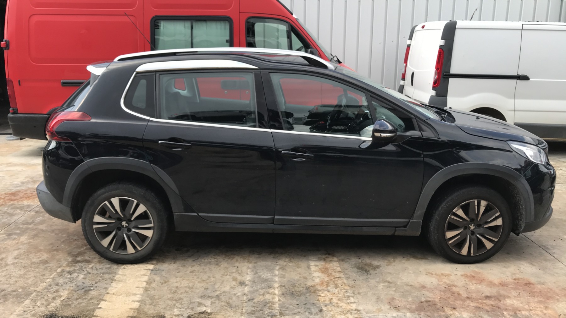Image PEUGEOT 2008 1