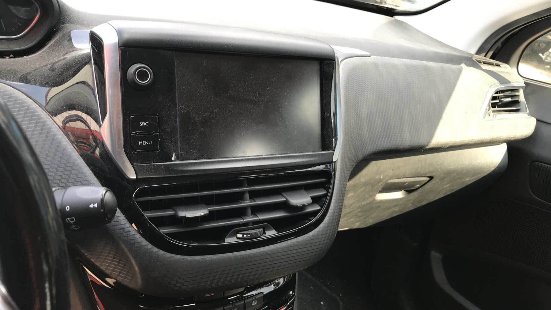 Image PEUGEOT 2008 1