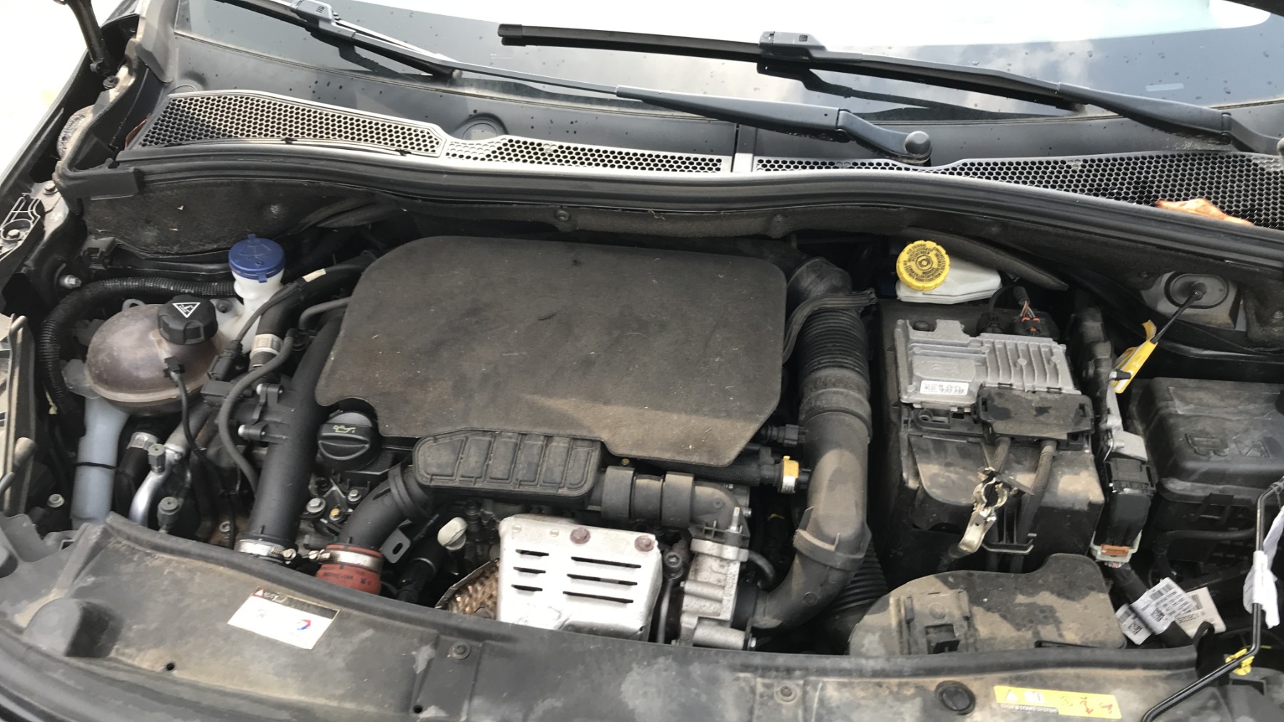 Image PEUGEOT 2008 1