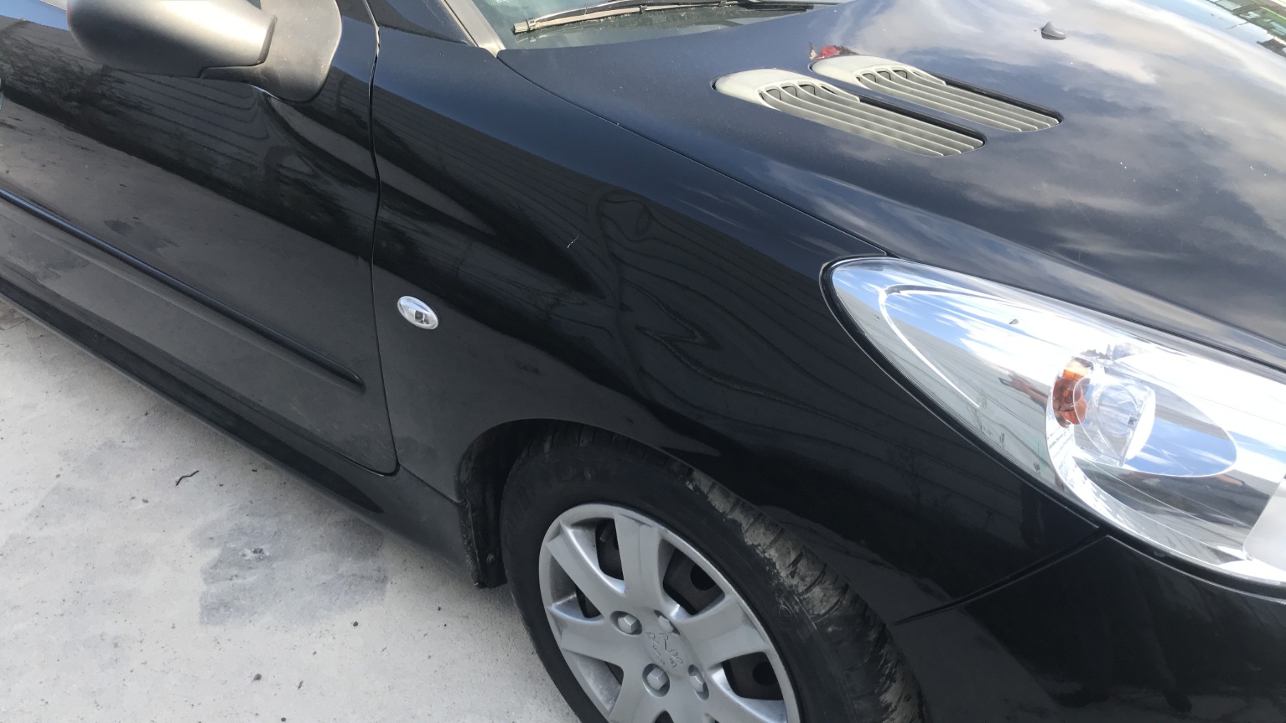 Image PEUGEOT 206+