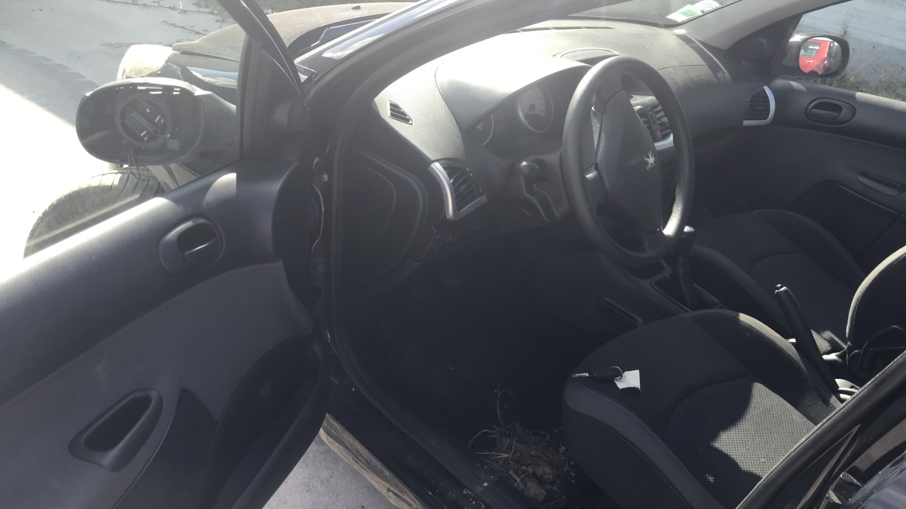 Image PEUGEOT 206+