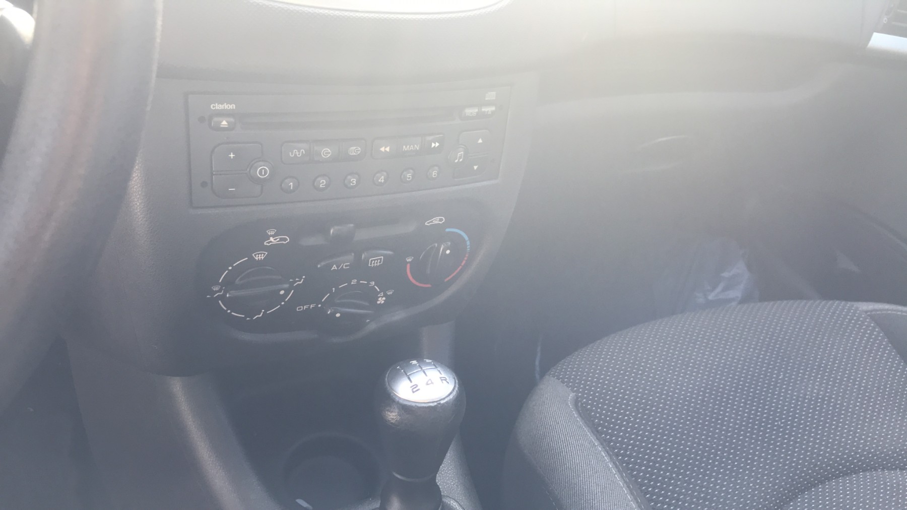 Image PEUGEOT 206+