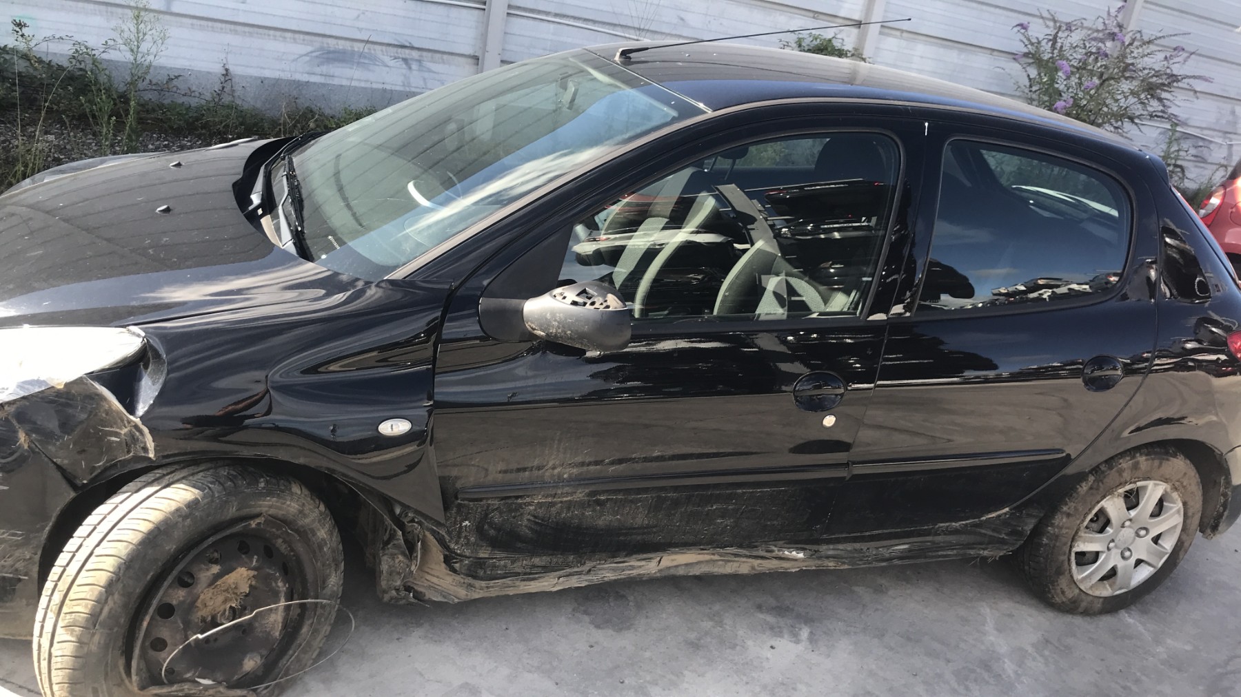Image PEUGEOT 206+