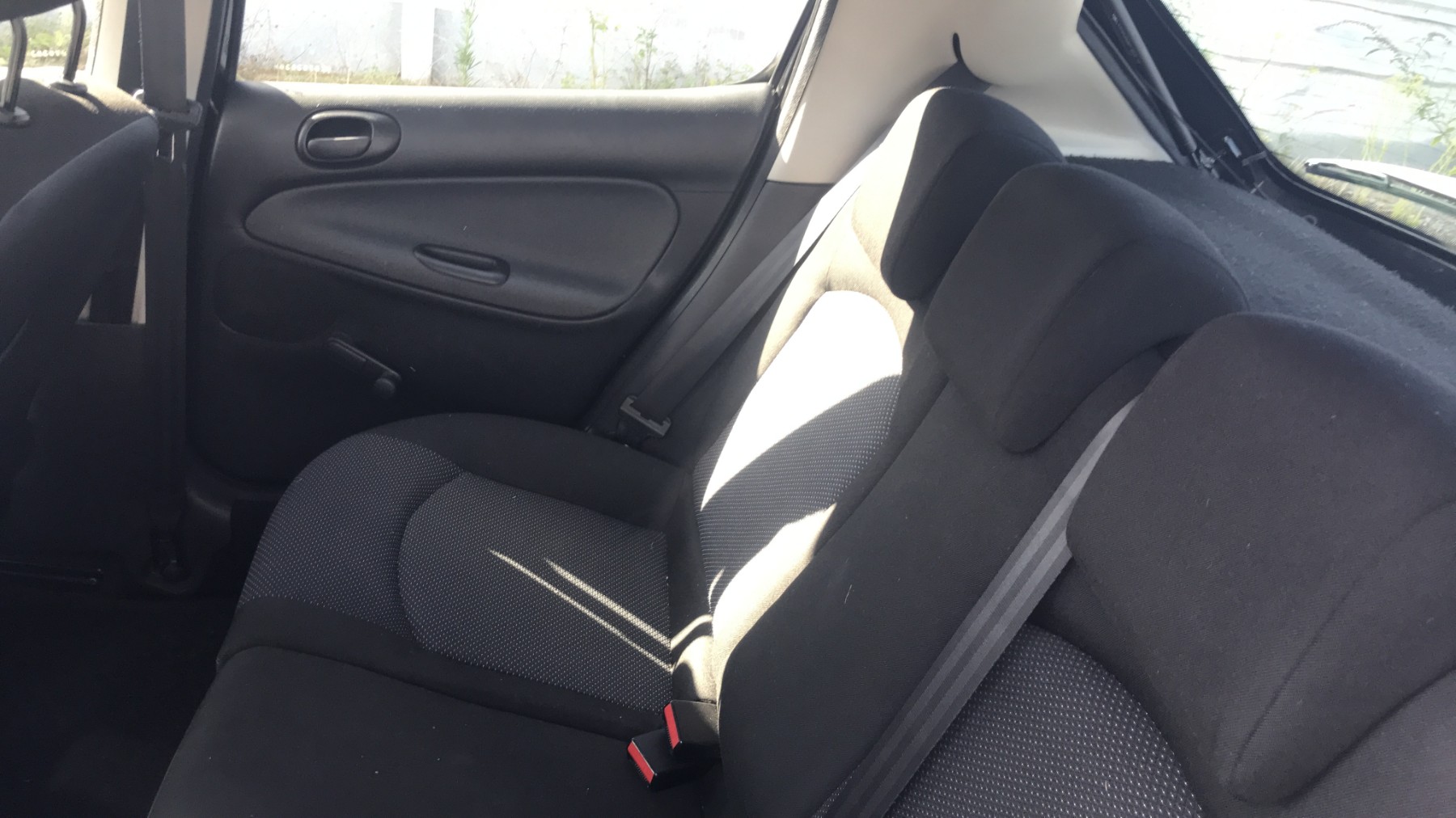 Image PEUGEOT 206+