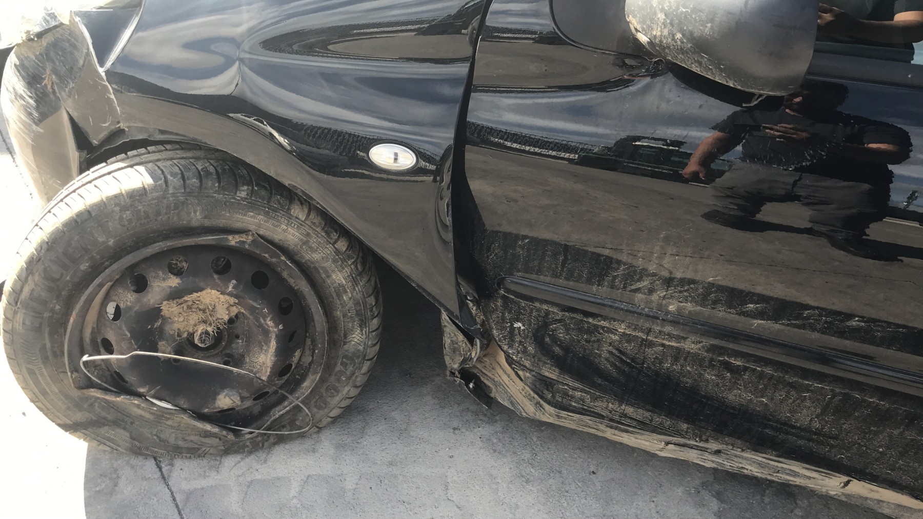 Image PEUGEOT 206+