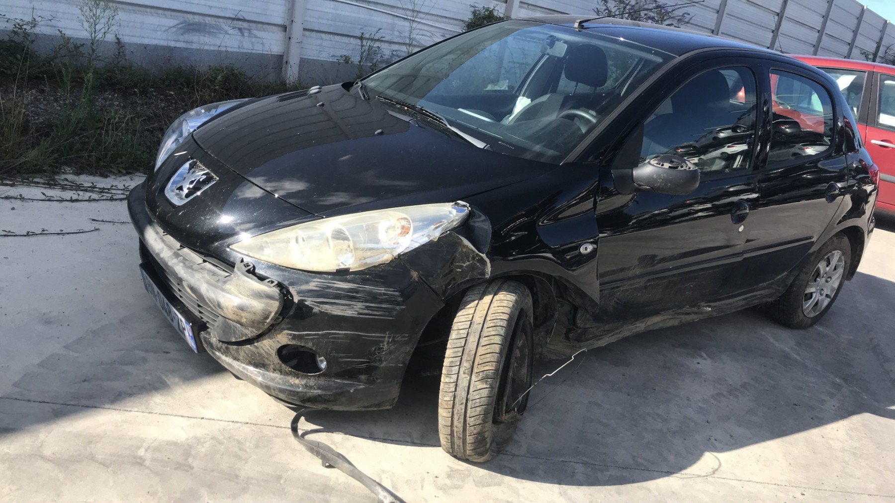 Image PEUGEOT 206+
