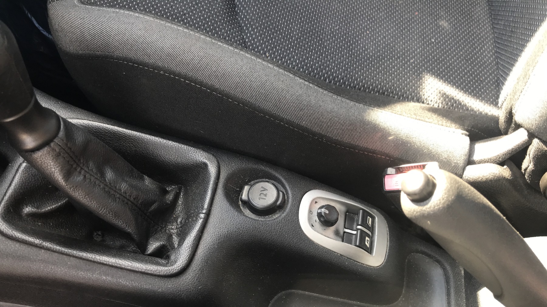 Image PEUGEOT 206+