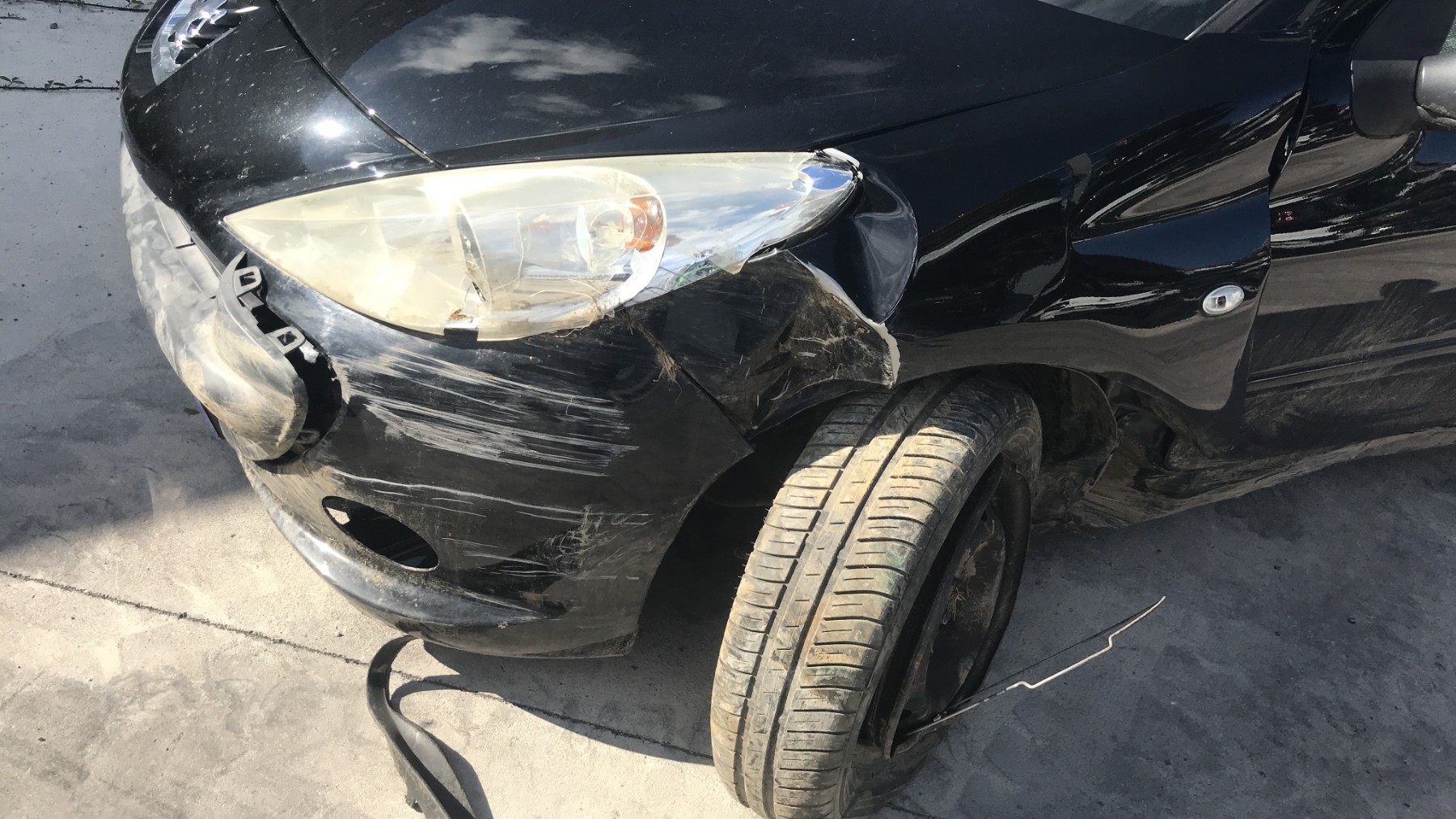 Image PEUGEOT 206+