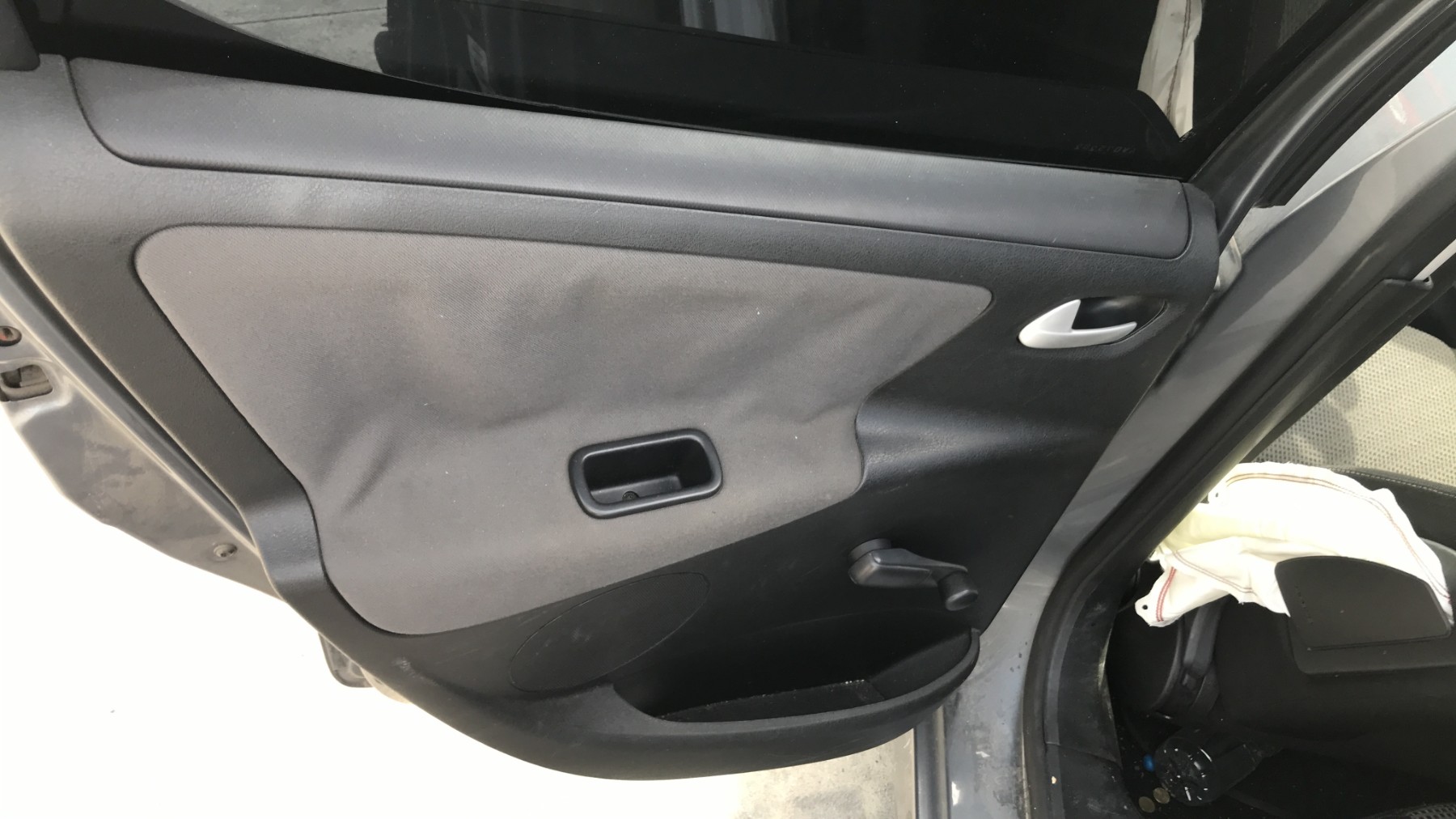 Image PEUGEOT 207