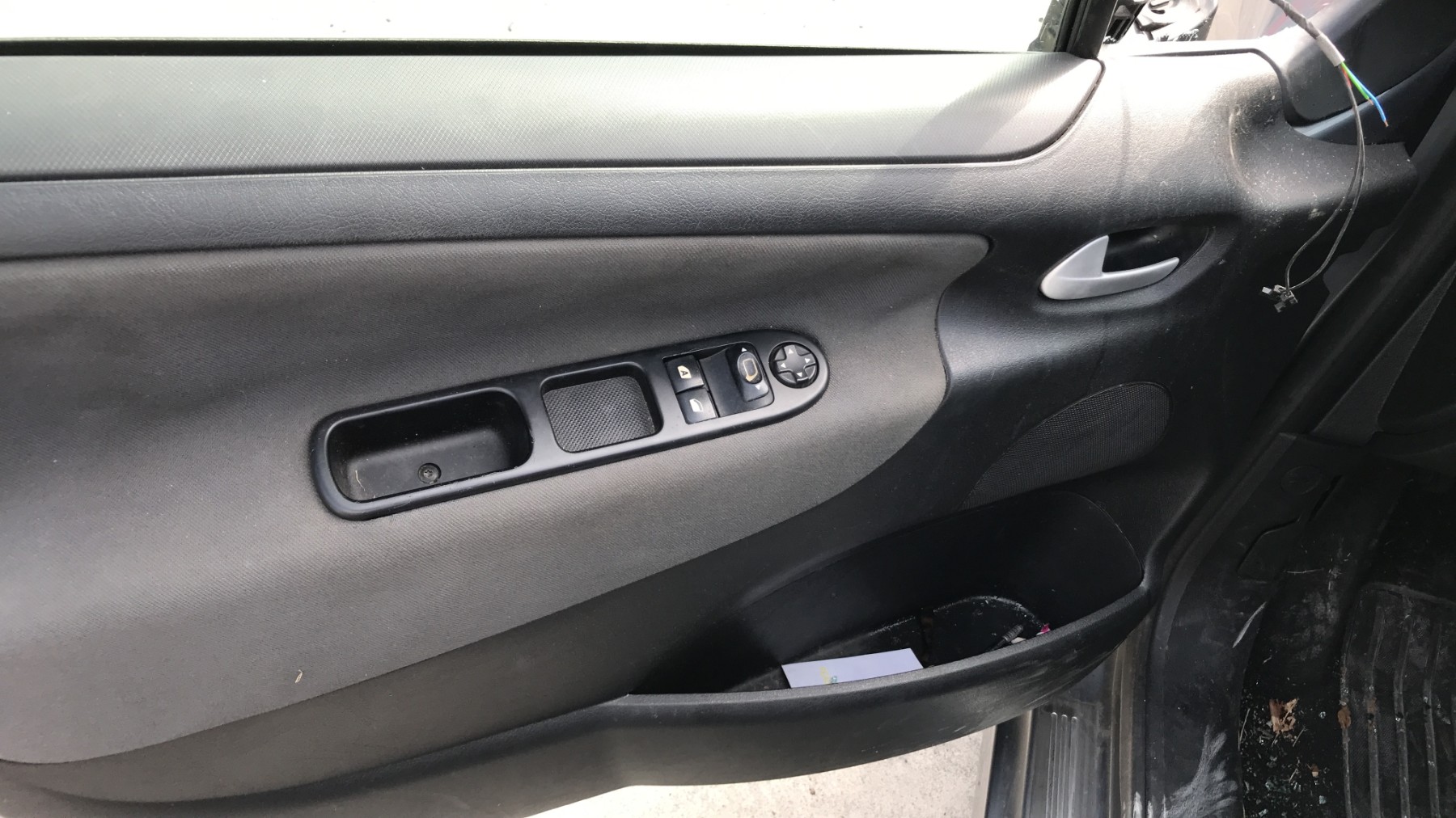 Image PEUGEOT 207