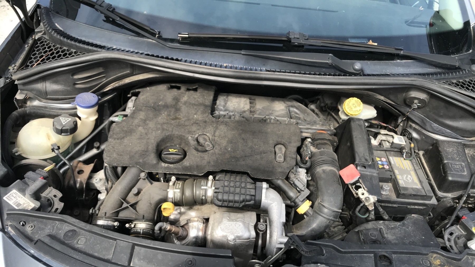 Image PEUGEOT 207