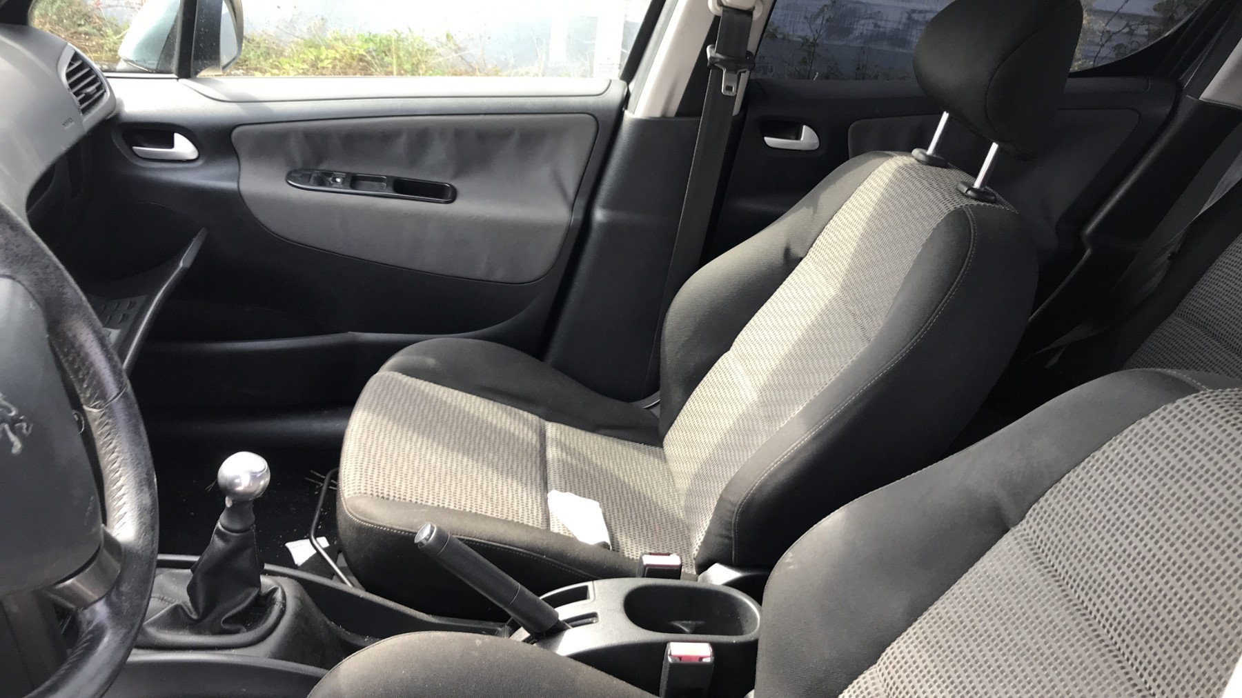 Image PEUGEOT 207