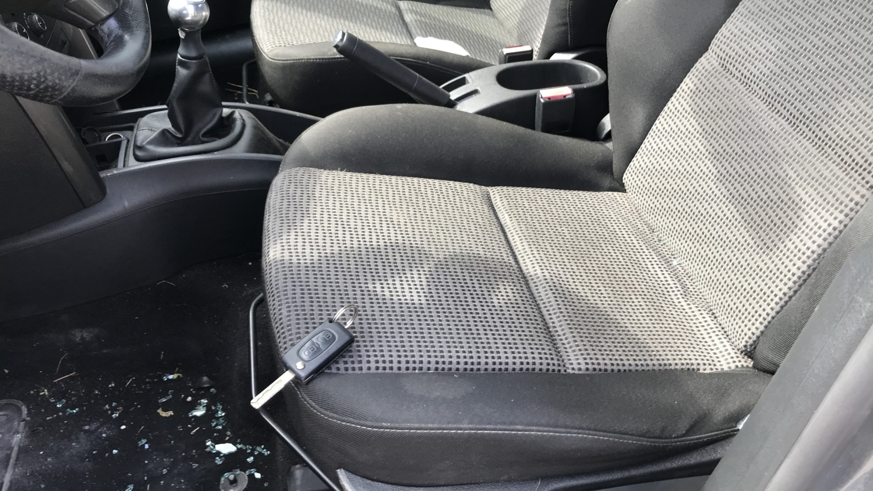 Image PEUGEOT 207