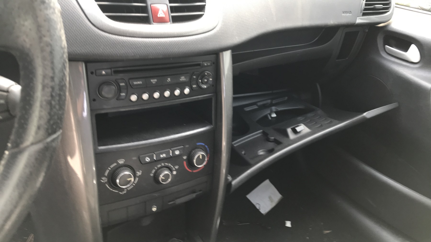 Image PEUGEOT 207