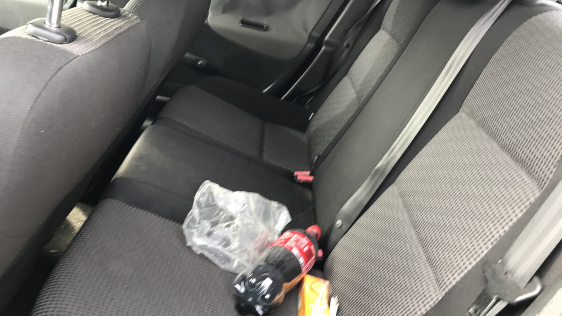 Image PEUGEOT 207