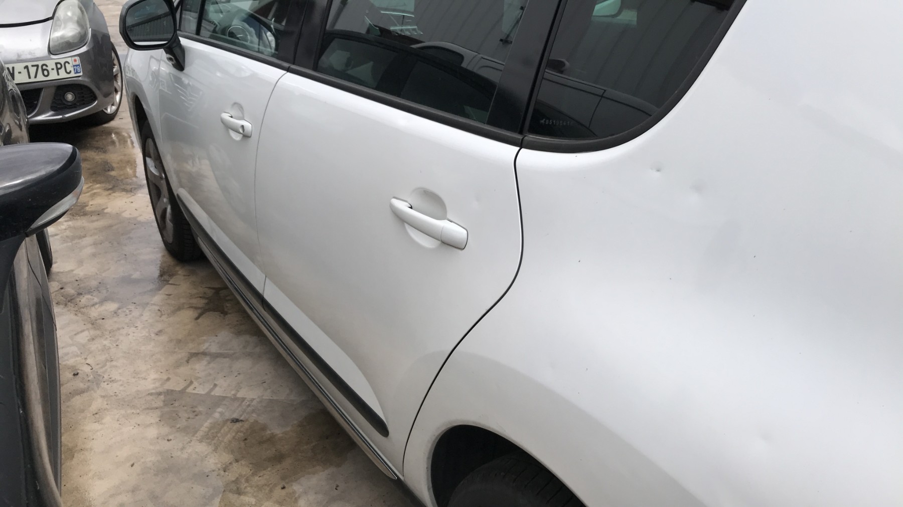 Image PEUGEOT 3008 1