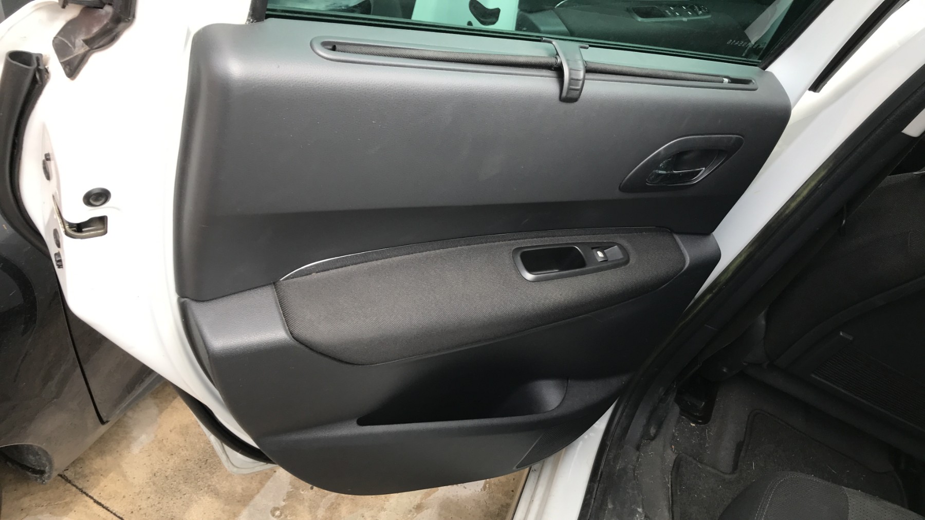 Image PEUGEOT 3008 1