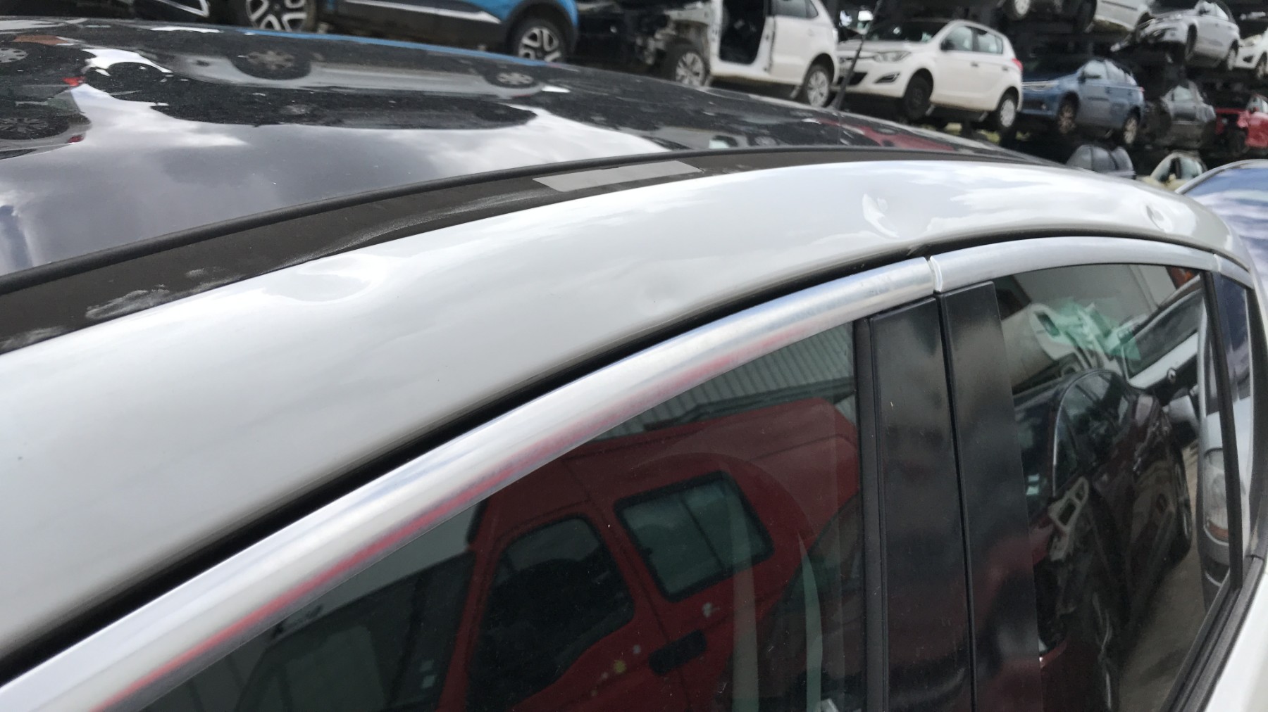 Image PEUGEOT 3008 1