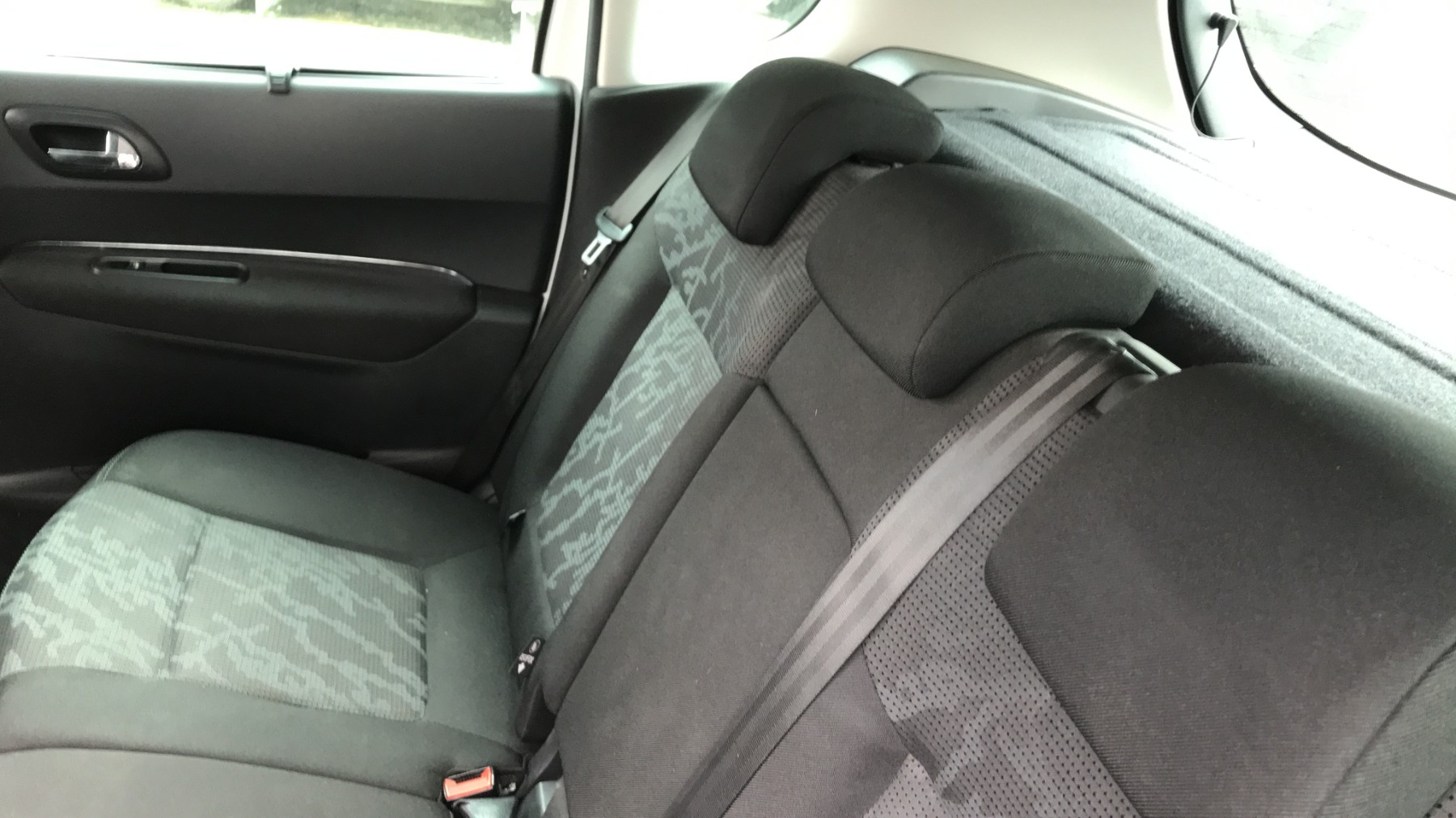 Image PEUGEOT 3008 1