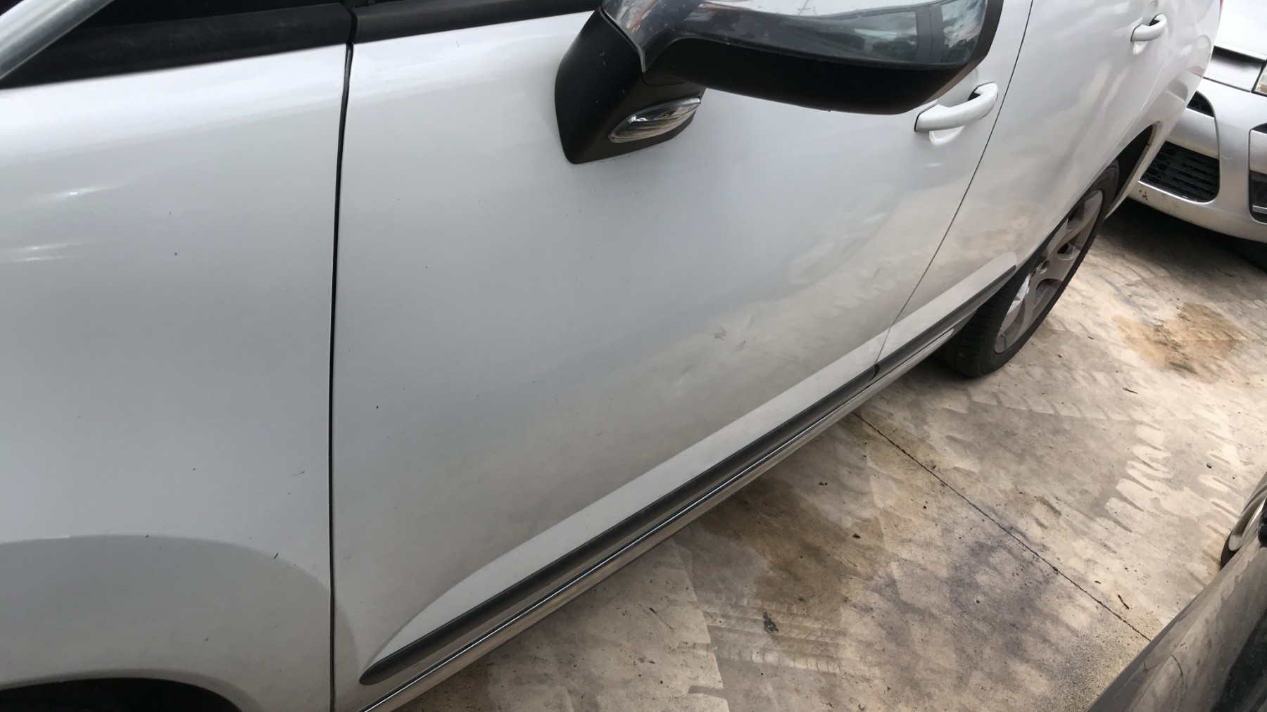 Image PEUGEOT 3008 1