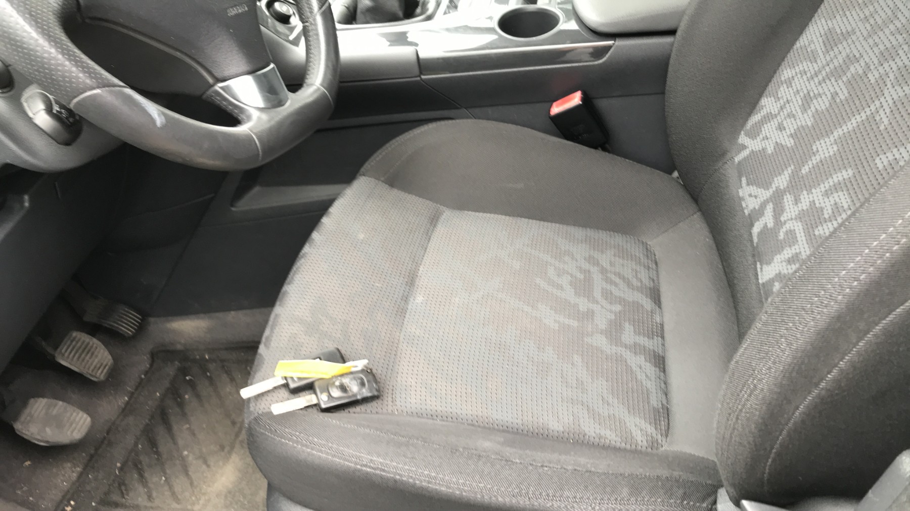 Image PEUGEOT 3008 1