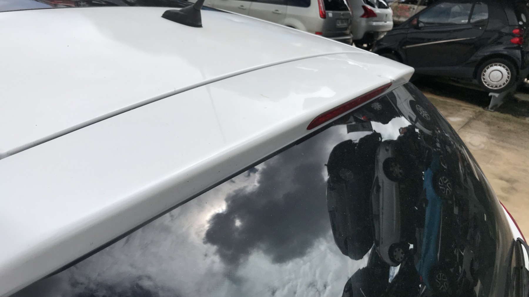 Image PEUGEOT 3008 1