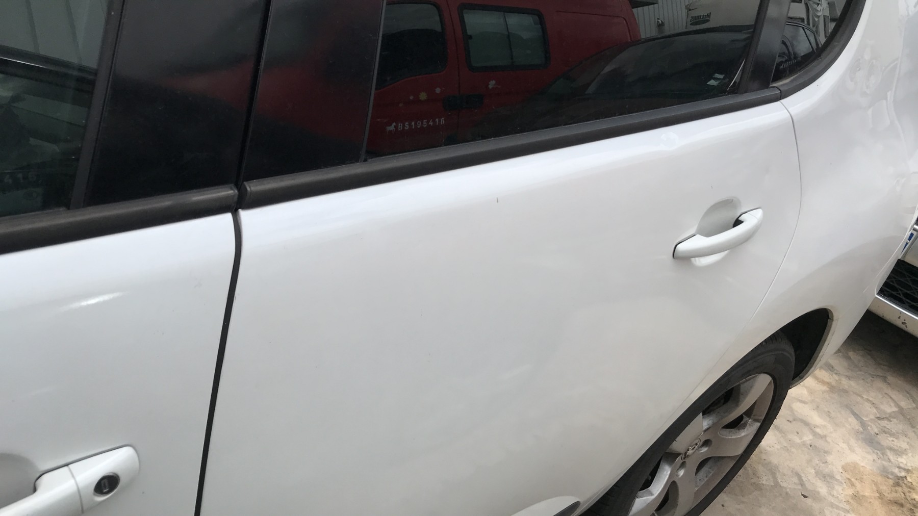 Image PEUGEOT 3008 1