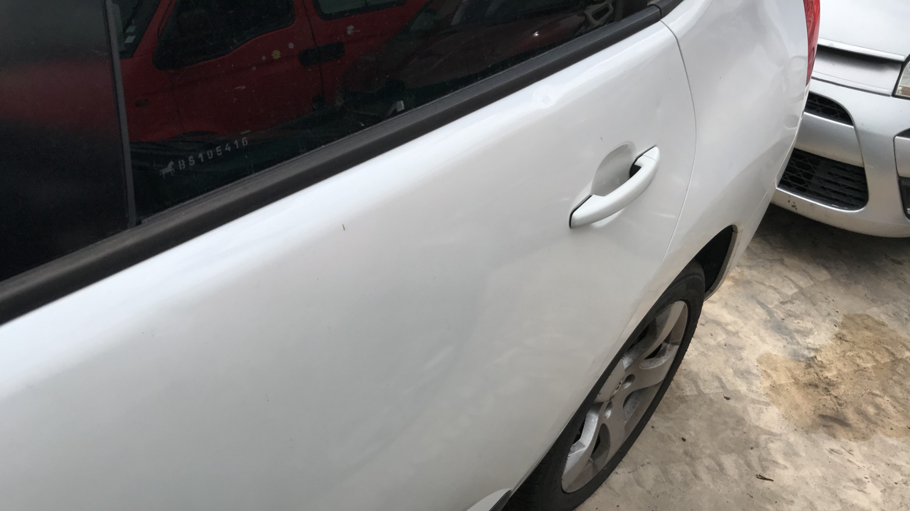 Image PEUGEOT 3008 1