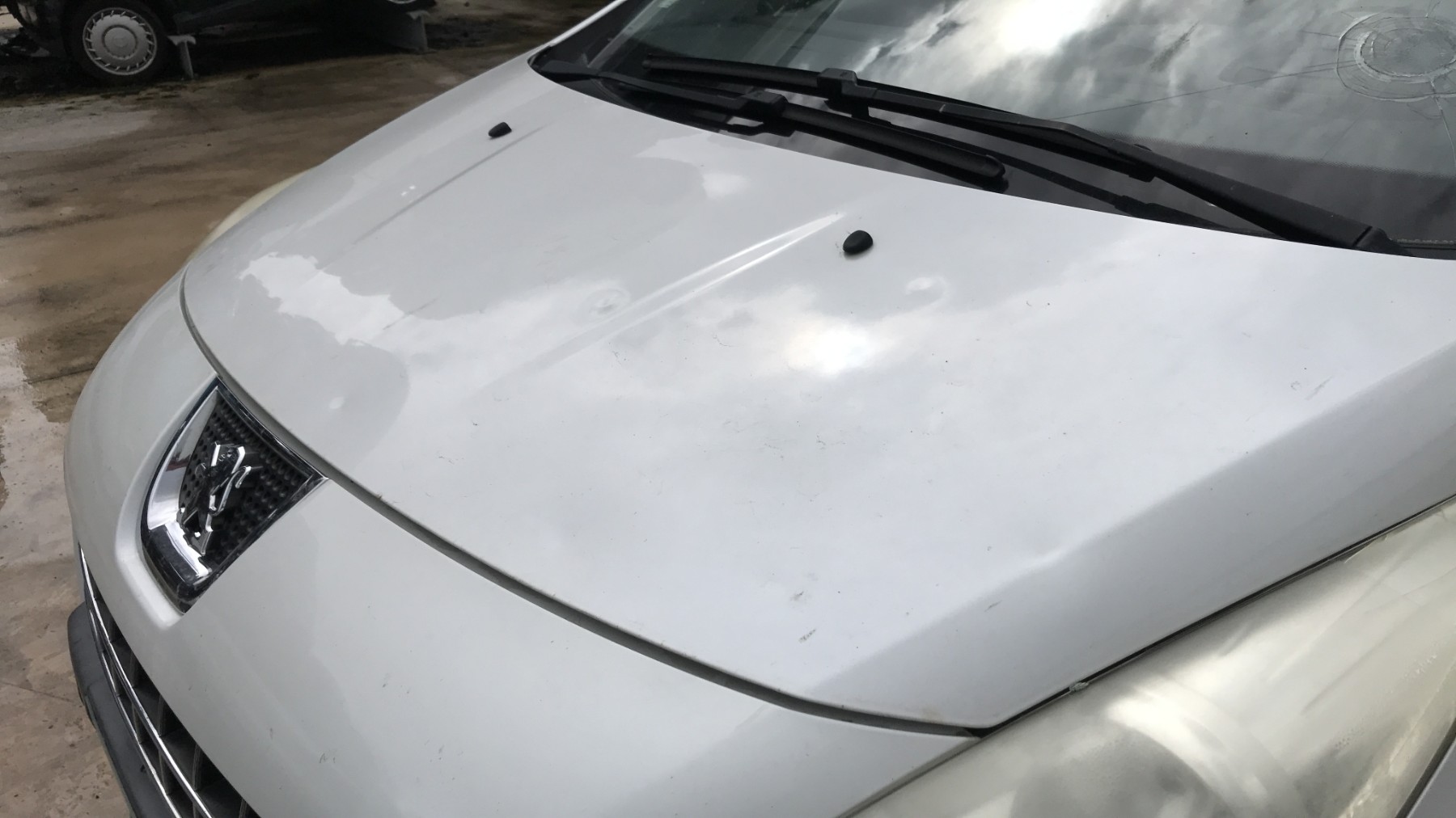 Image PEUGEOT 3008 1