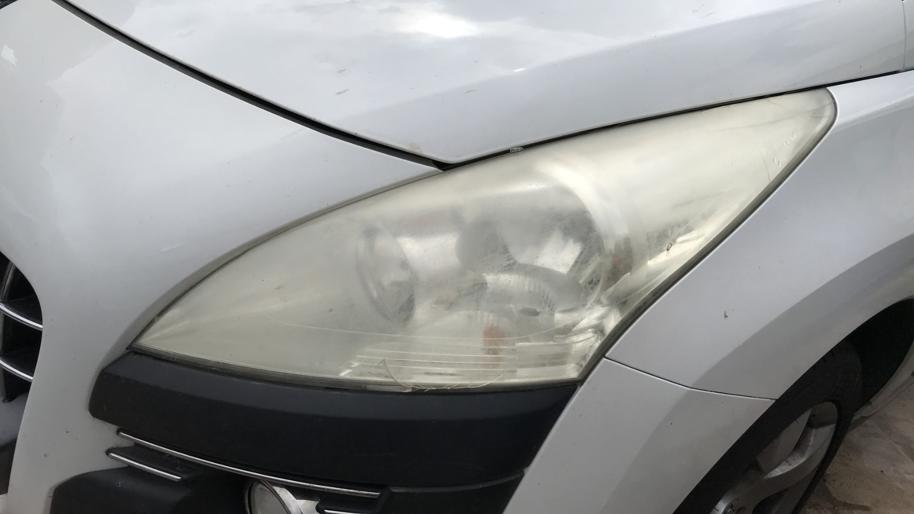 Image PEUGEOT 3008 1