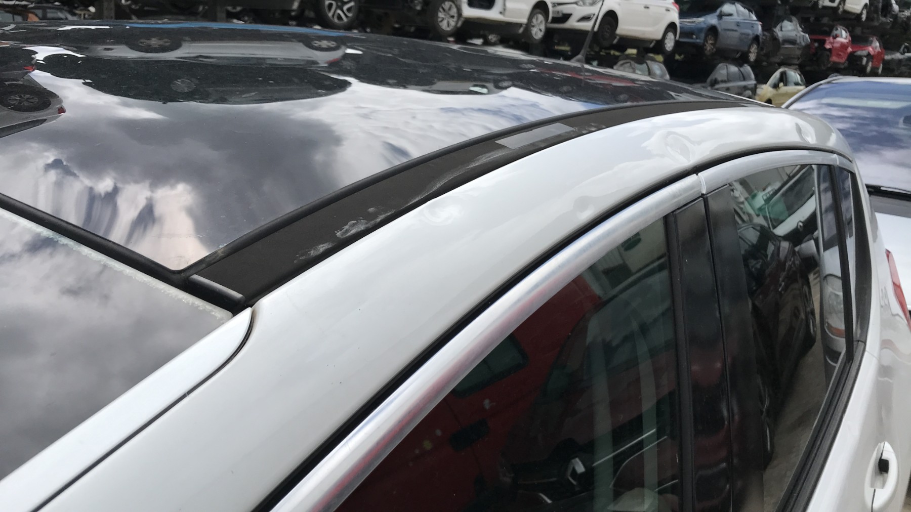 Image PEUGEOT 3008 1