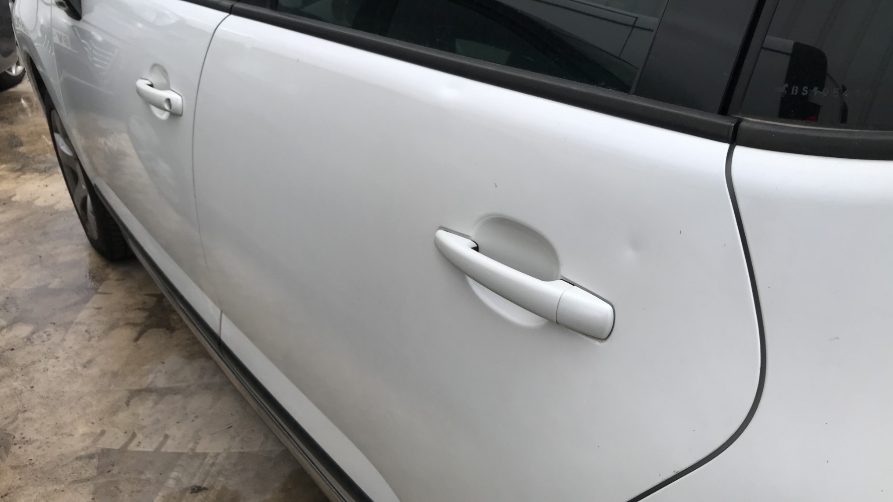 Image PEUGEOT 3008 1