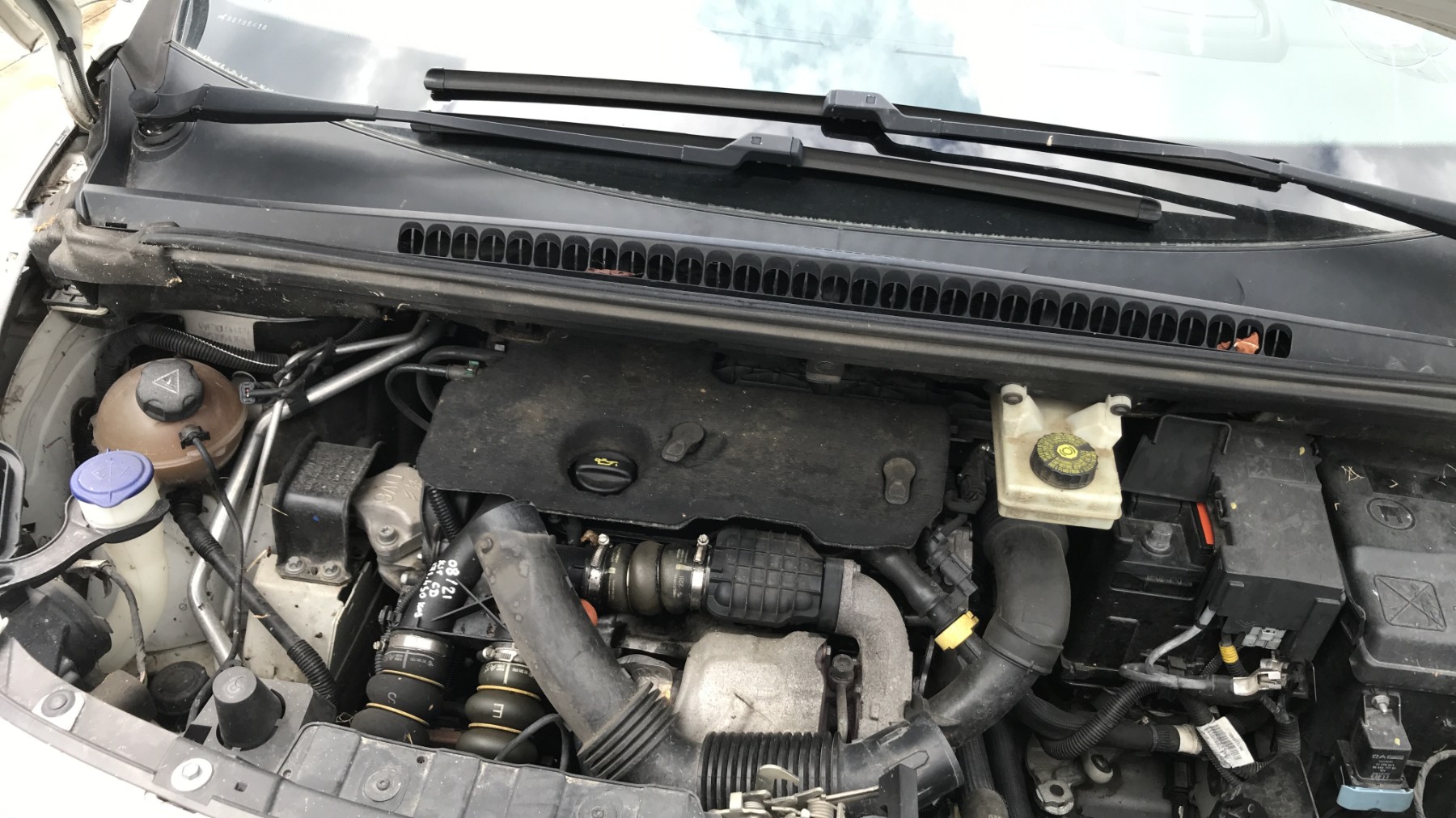 Image PEUGEOT 3008 1
