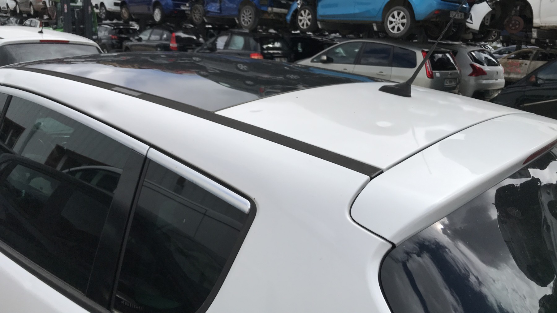 Image PEUGEOT 3008 1