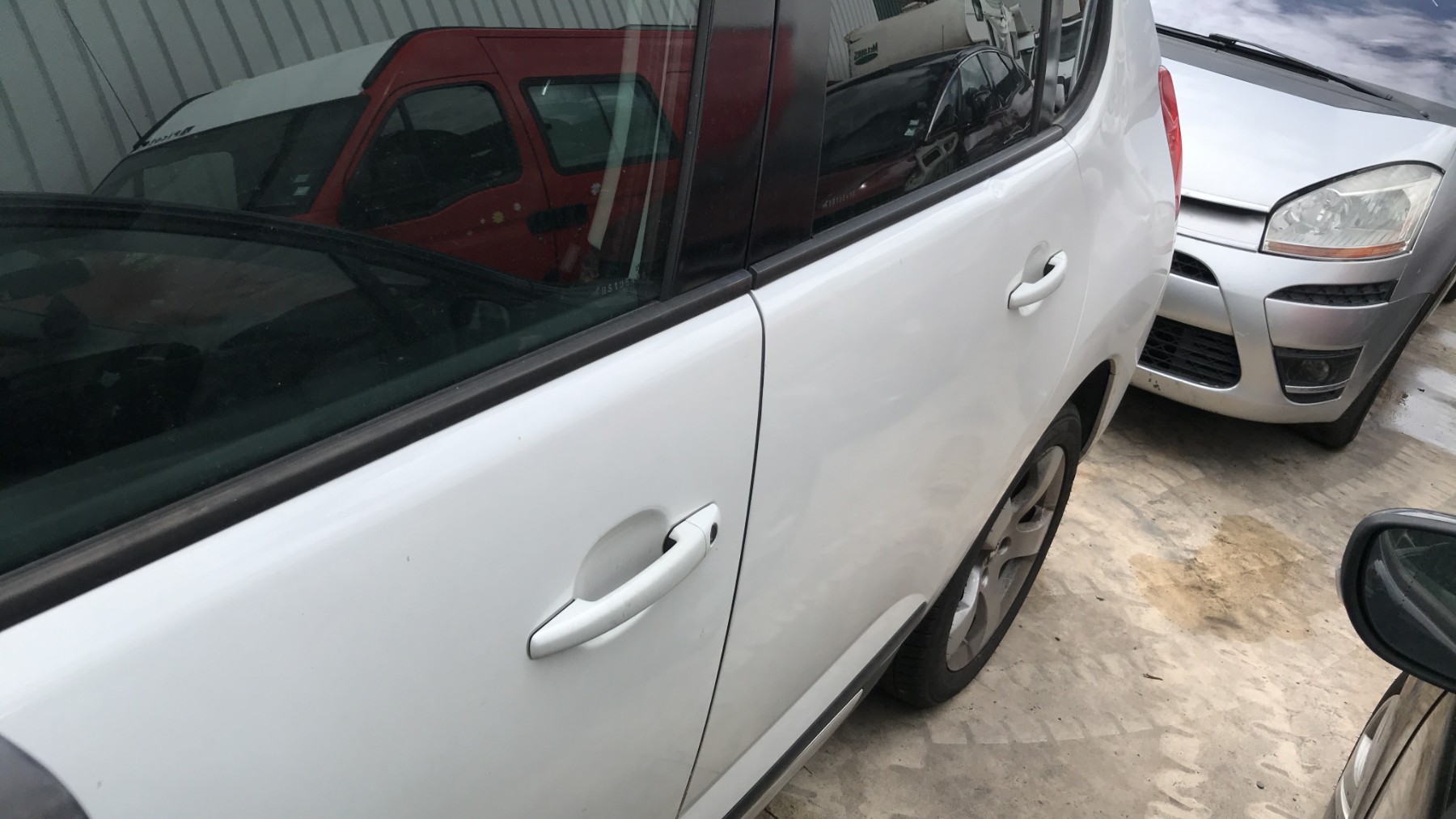 Image PEUGEOT 3008 1