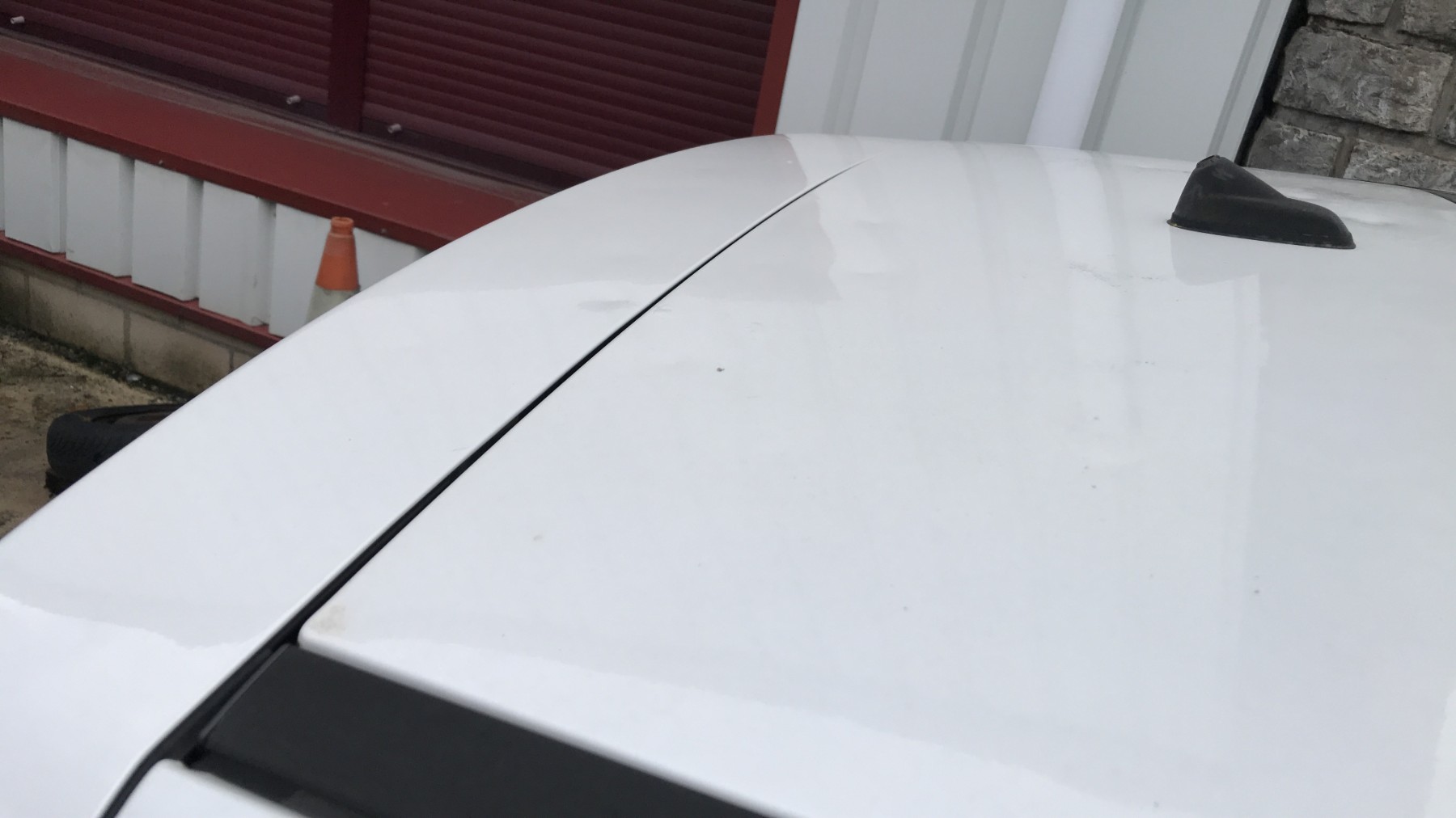 Image PEUGEOT 3008 1