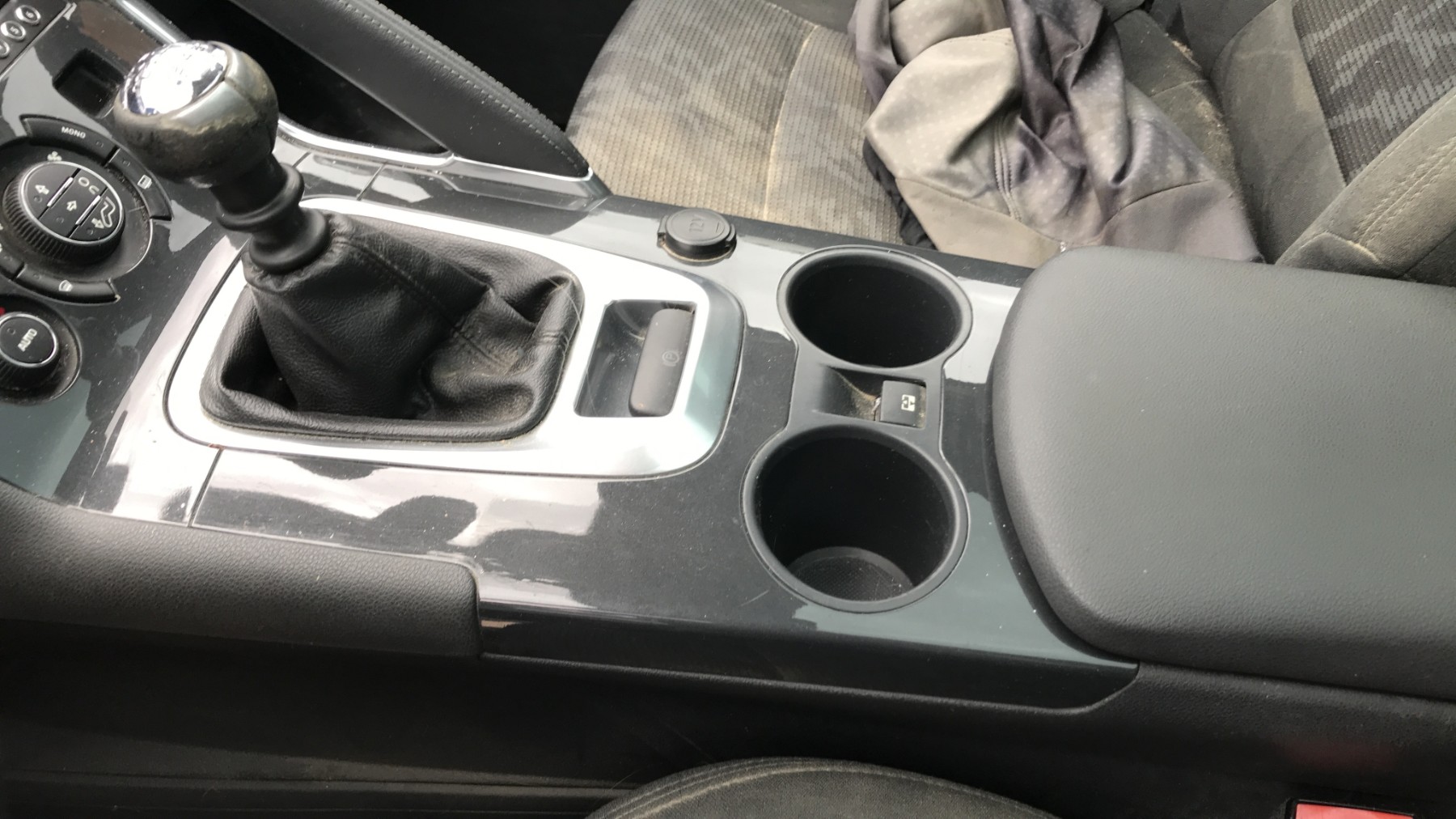 Image PEUGEOT 3008 1