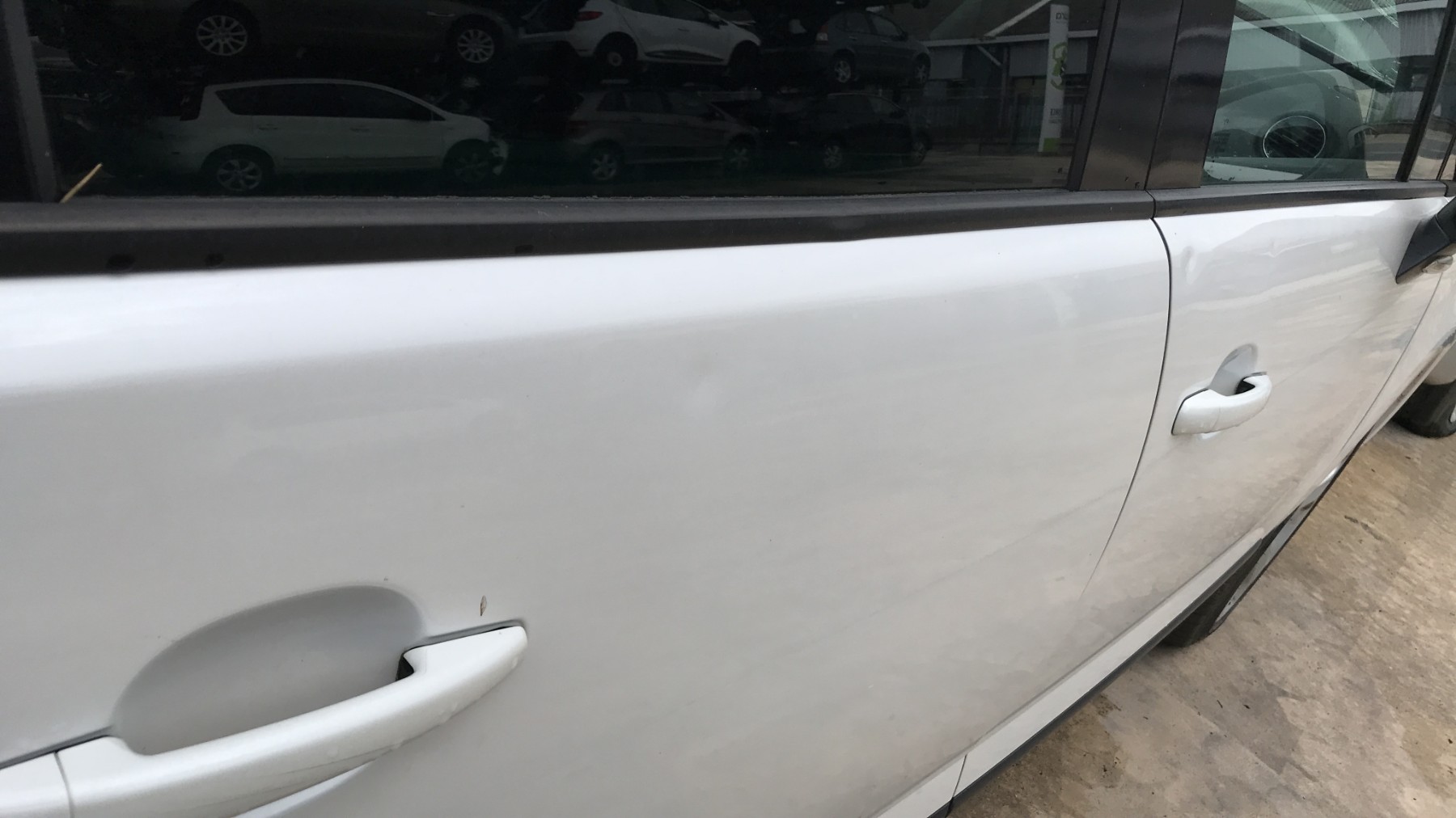 Image PEUGEOT 3008 1