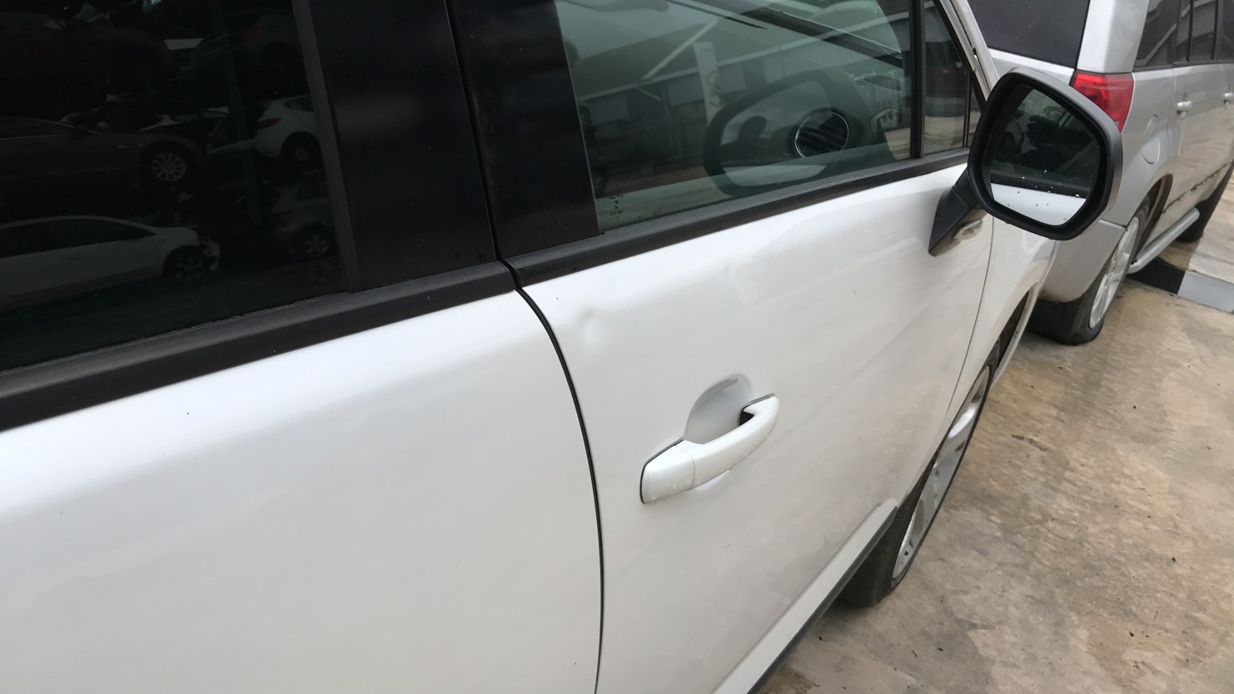Image PEUGEOT 3008 1