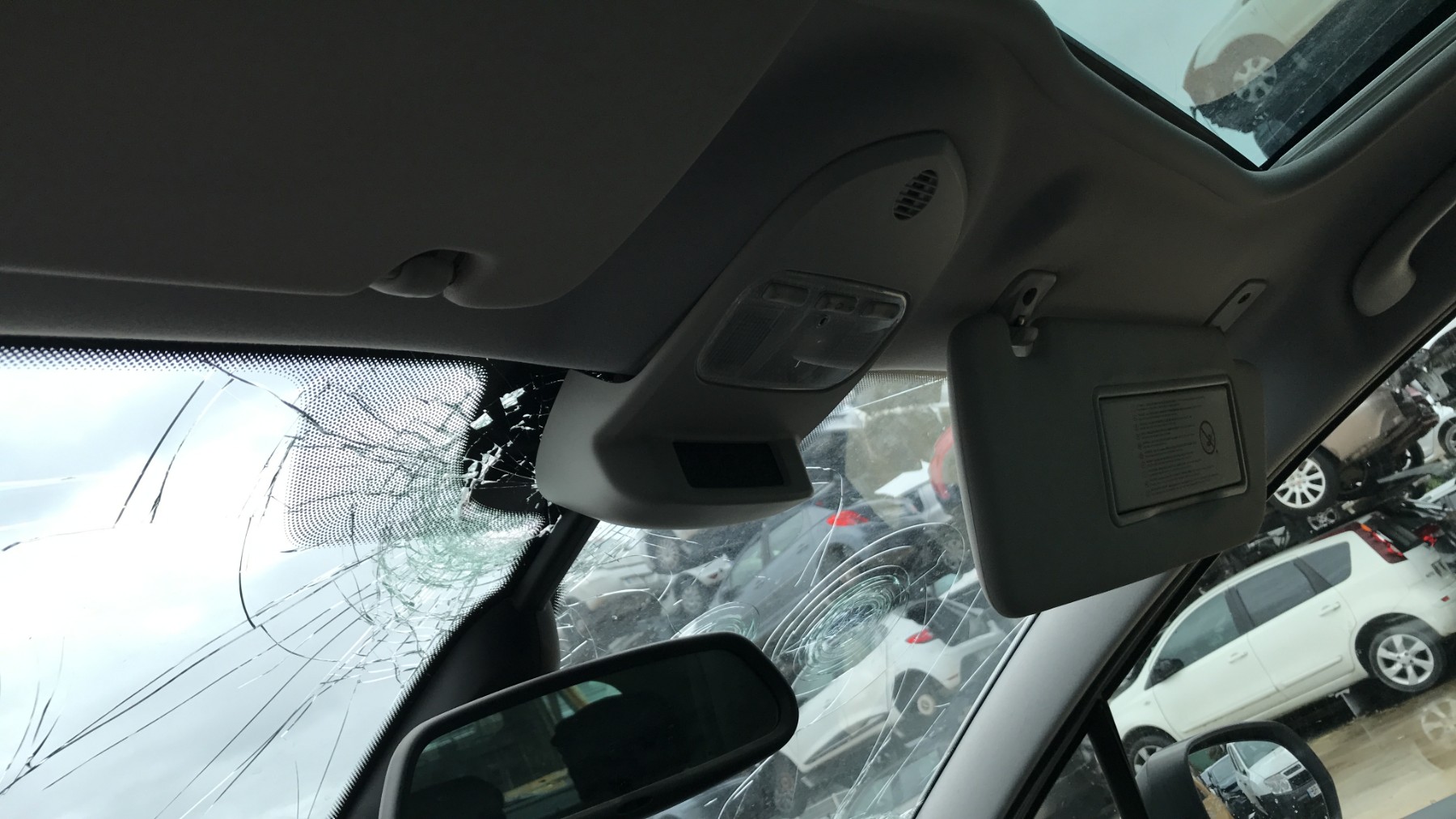Image PEUGEOT 3008 1