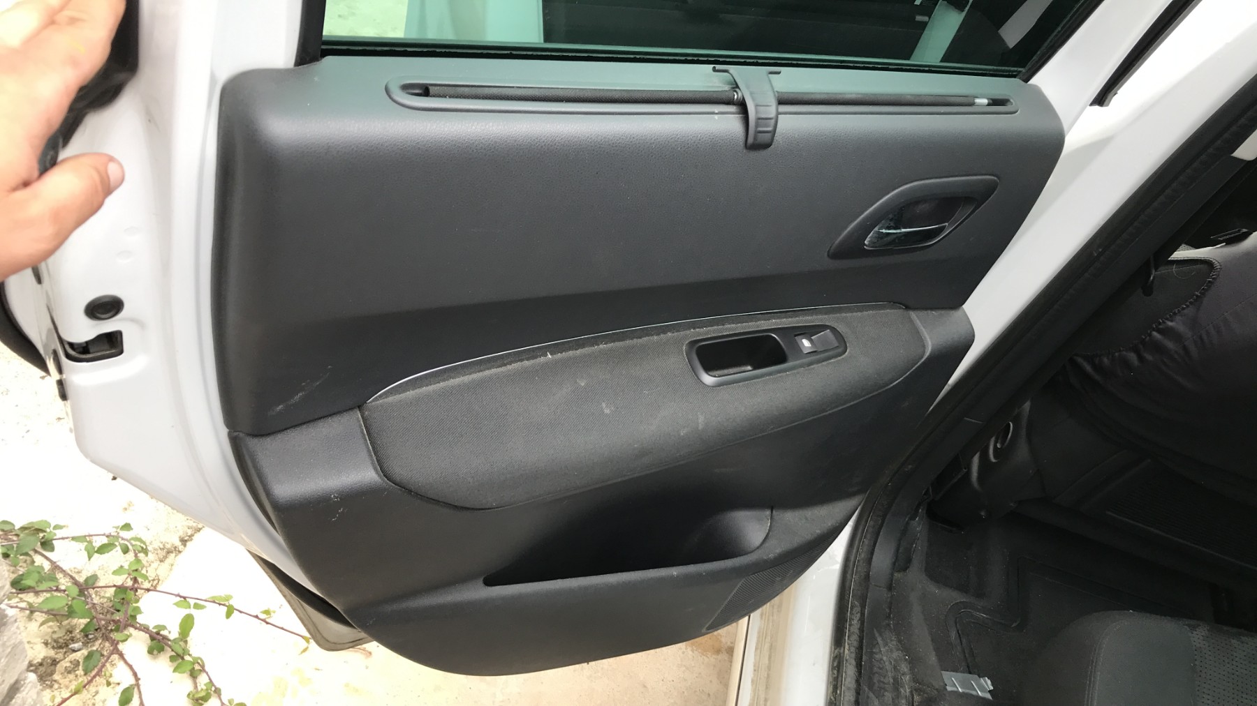 Image PEUGEOT 3008 1