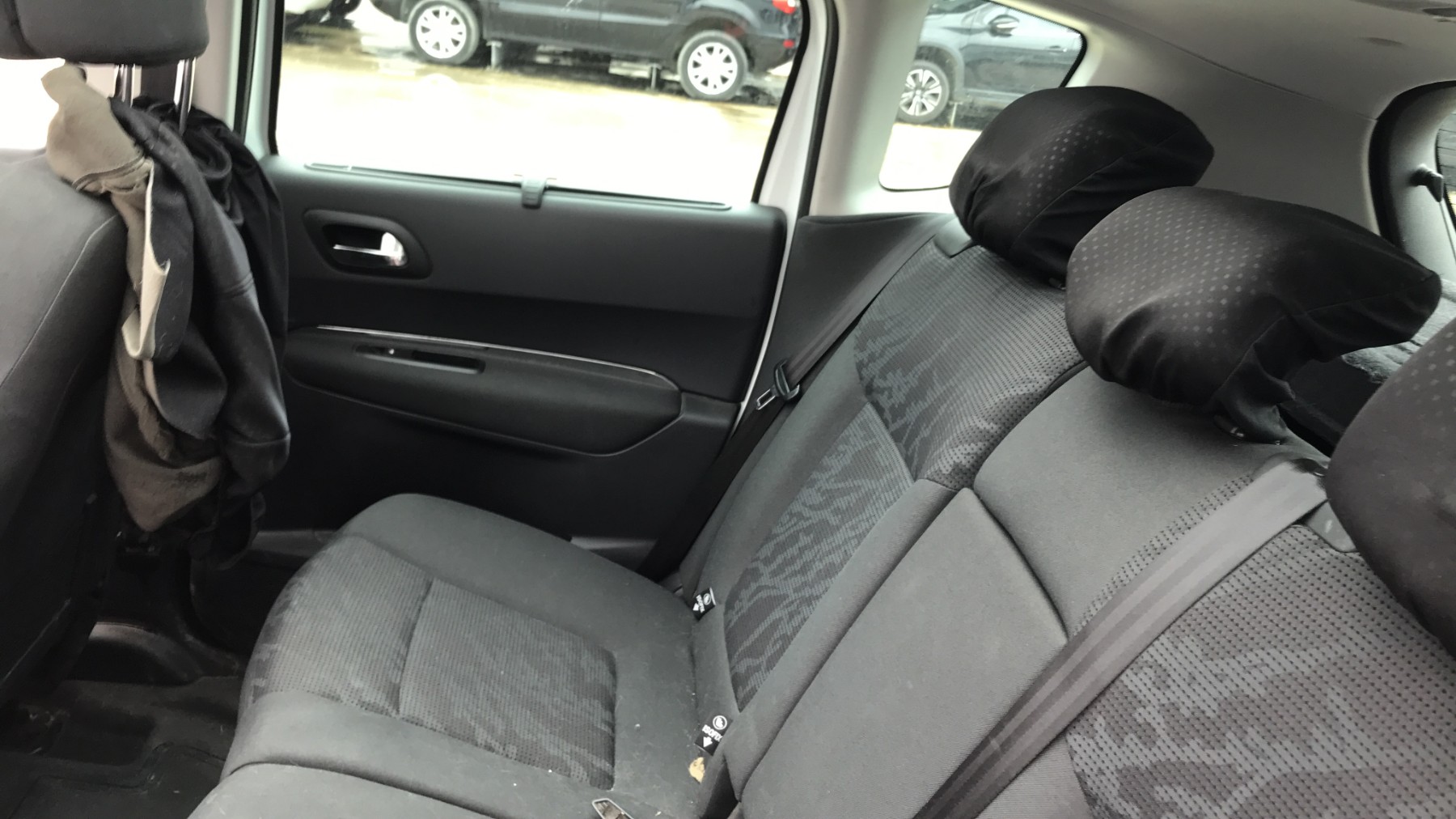 Image PEUGEOT 3008 1