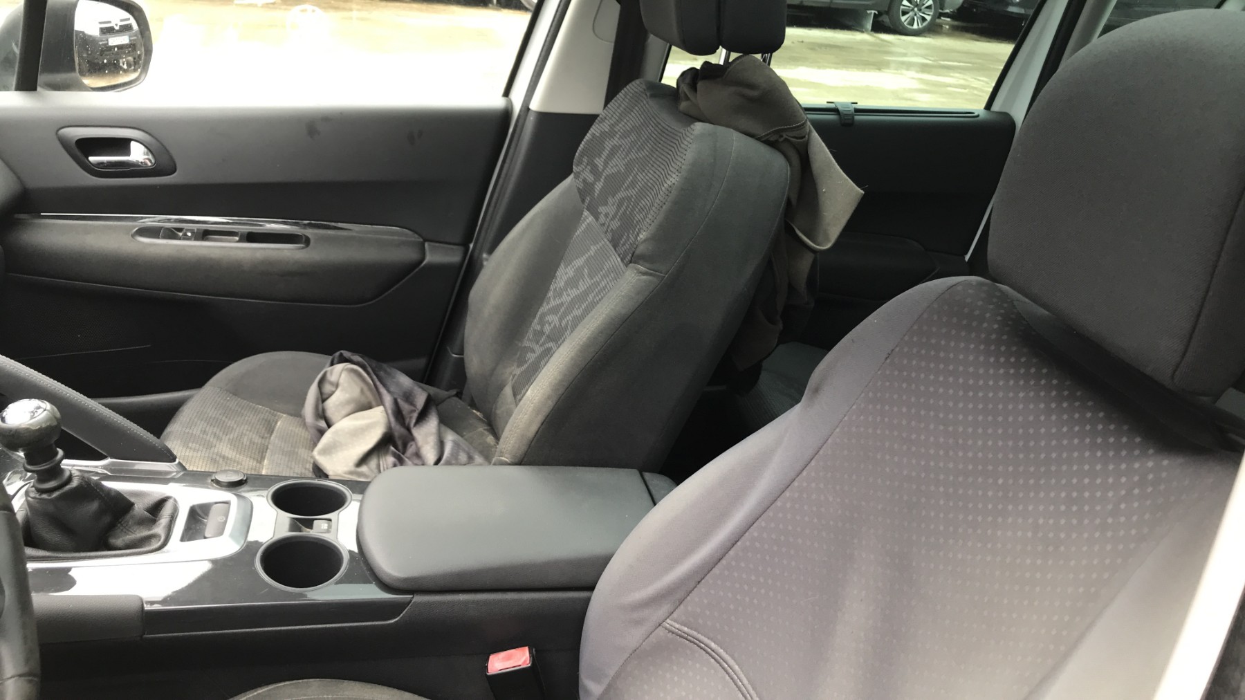Image PEUGEOT 3008 1
